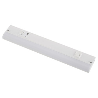 LED Under Cabinet Light in Studio White (19|909188)