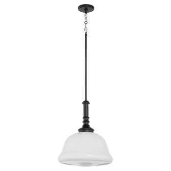 Revival Pendant in Matte Black (19|8081659)