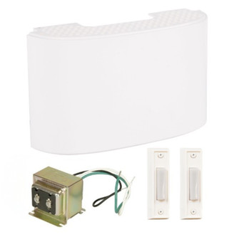 Builder Chime Chime Kit in White (46|CK6200W)