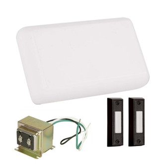 Builder Chime Chime Kit in White (46|CK6001W)