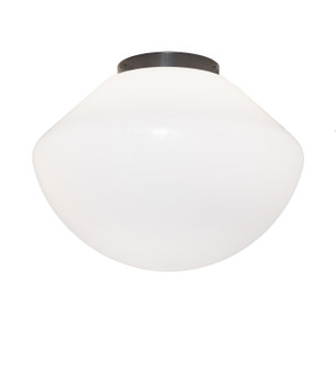 Revival One Light Flush Mount in Exterior Oil Rubbed Bronze (57|298989)