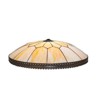 Vincent Shade in Hi-Lited Craftsman Brown (57|295302)