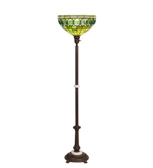 Tiffany Turtleback One Light Torchiere (57|294027)