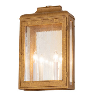 Henley Two Light Wall Sconce in Old Gold (57|294026)