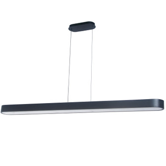 Walsh LED Pendant in Alabaster (216|WSH7260LEDHPMB)