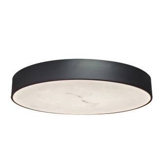 Walsh LED Flush Mount in Alabaster (216|WSH2040LEDFHMB)
