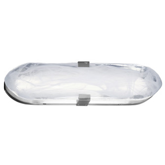 Willmina LED Wall Sconce in Polished Chrome (216|WLA1620LEDWPC)