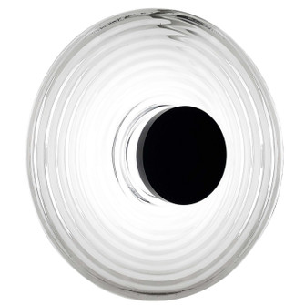 Windfield LED Wall Sconce in Clear (216|WFD1812LEDWMBCLR)