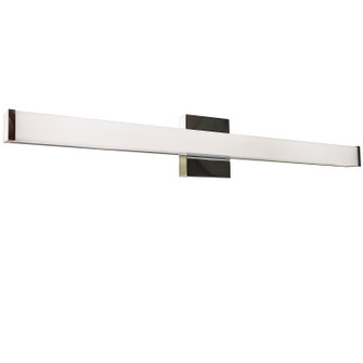 Vasilia LED Vanity in White (216|VSA3630LEDWPC)