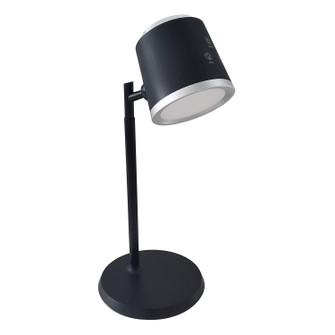 Tram LED Table Lamp in Matte Black (216|TRM175LEDTMB)