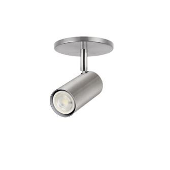 Taylor One Light Spot Light in Satin Chrome (216|TAY51SFSC)