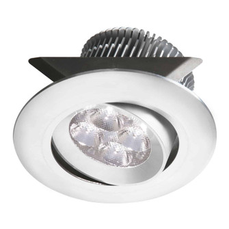 LED LED Pot Light in White (216|SMPLED8WH)