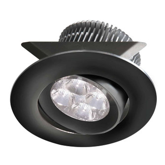 LED LED Pot Light in Black (216|SMPLED8BK)