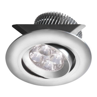 LED LED Pot Light in Silver (216|SMPLED8AL)