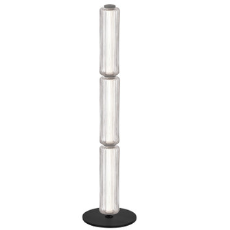 Ramona LED Floor Lamp in Clear (216|RMA4530LEDFMB)