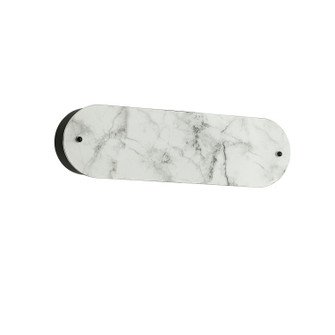 Pascal Two Light Wall Sconce in Alabaster (216|PSC162WMB)
