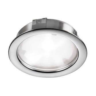 LED LED Puck Light in Polished Chrome (216|PLED04PC)