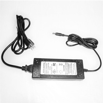 LED LED Driver in Black (216|PIDR96)