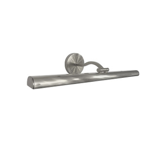 Reina LED Picture Light in Satin Chrome (216|PIC33324LEDSC)