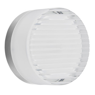 Lucia LED Wall Sconce in White (216|LUC615LEDWPC)