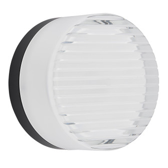 Lucia LED Wall Sconce in White (216|LUC615LEDWMB)