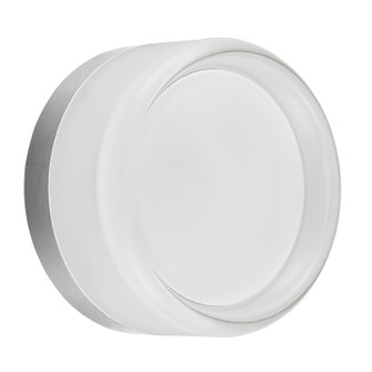 Lucia LED Wall Sconce in White (216|LUC515LEDWPC)