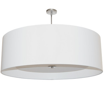 Helena Four Light Pendant in White (216|HEL304PPCWH)