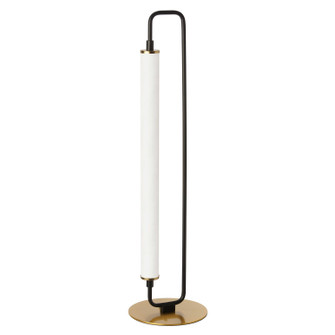 Freya LED Table Lamp in Matte Black (216|FYA2620LEDTMBAGB)