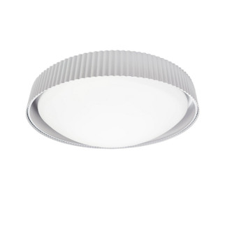 Fabiana LED Flushmount in Matte White (216|FBN1840LEDFHMW)