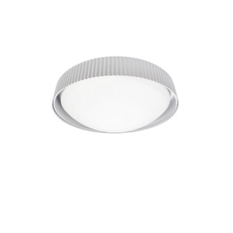 Fabiana LED Flushmount in Matte White (216|FBN1330LEDFHMW)