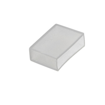 LED End Cap in Clear (216|ECOD)
