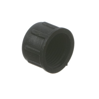 LED End Cap in Black (216|EC030)