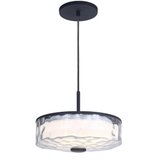 Dulce LED Pendant in Clear (216|DUL1120LEDPMB)
