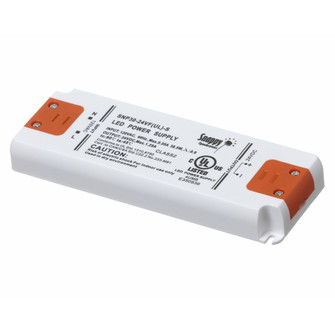 LED LED Driver in White/Orange (216|DRLED30)