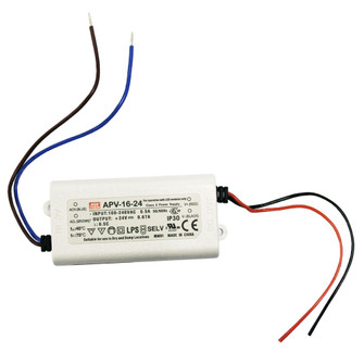 LED LED Driver in White (216|DRLED16)