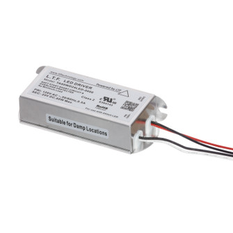 LED LED Driver in Silver (216|DRDIM60)