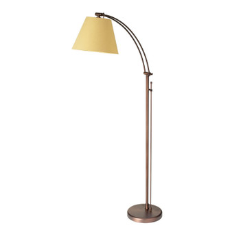 Felix One Light Floor Lamp in Oil Brushed Bronze (216|DM2578FOBB)