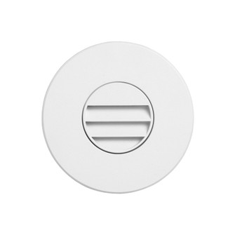 LED LED Wall Mount in White (216|DLEDW330WH)