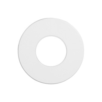 LED LED Wall Mount in White (216|DLEDW310WH)