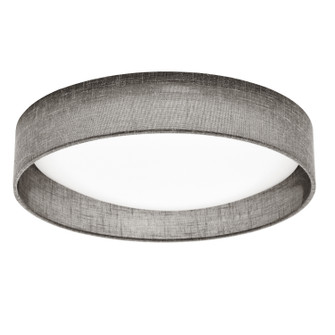 CFLD LED Flush Mount in Grey (216|CFLD15222423)