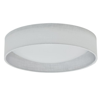 CFLD LED Flush Mount in White (216|CFLD15222400)