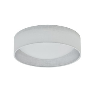 CFLD LED Flush Mount in White (216|CFLD11142400)