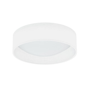 CFLD LED Flush Mount in Eggshell (216|CFLD1114198F)