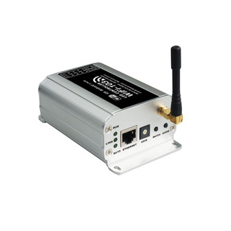LED WiFi Control in Silver (216|CBWIFI103)