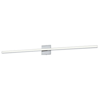 Annita LED Vanity in Polished Chrome (216|ATA4836LEDWPC)