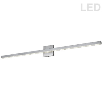 Arandel LED Vanity in Polished Chrome (216|ARL4936LEDWPC)