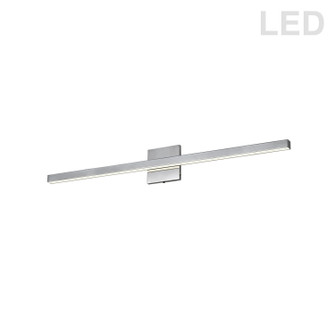 Arandel LED Vanity in Polished Chrome (216|ARL3724LEDWPC)
