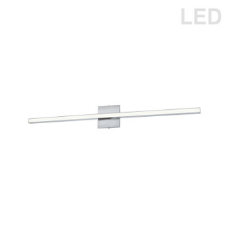 Arandel LED Vanity in Polished Chrome (216|ARL3624LEDWPC)