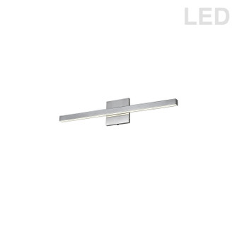 Arandel LED Vanity in Polished Chrome (216|ARL2518LEDWPC)