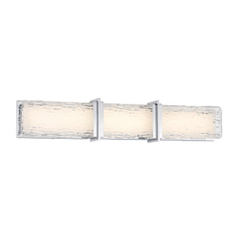 Lumina LED Bath Bar in Chrome (7|566477L)